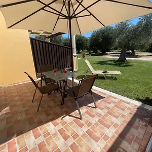 Guest house L'eremo Luxury