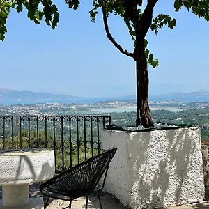 Mary's House With Panoramic View *