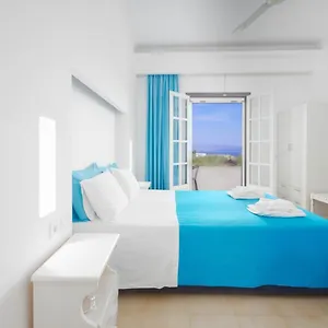Sea View In - Emily * 达西亚