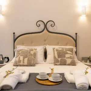 La Casa Di Nonna By Corfu Escapes Апартаменты Anemomylos