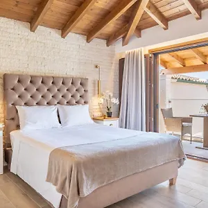 Casa Di Rozalia Апартаменты