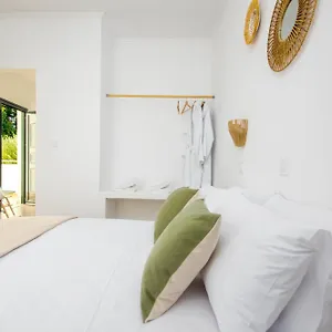 Apartment Bliss Corfu Lefkimmi (Corfu)