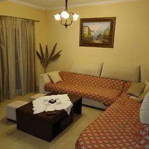 Cleopatras House Corfu Center Appartement