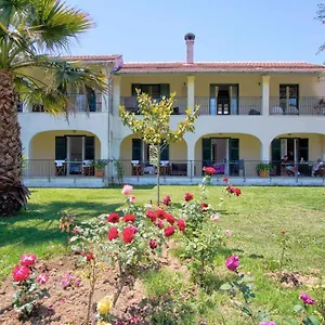 La Casa De Dalia Affittacamere Lefkimmi (Corfu)