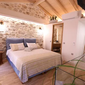 Viaggio Historical Suite, Corfu Old Town Korfu