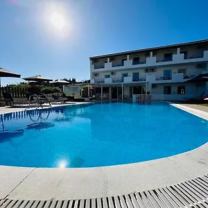 מלון Melitsa Corfu 3*