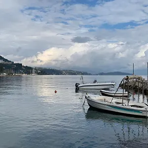 Hadarik By The Sea Benitses (Corfu)