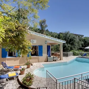 Elena Nisaki (Corfu)