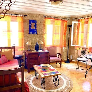 Marialena Flat /corfu Historical Center/porta Remounda * Korfu