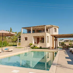 Sunstone Serenity Villa