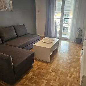 Apartment Dreamy
