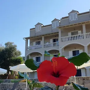 Hibiscus - B Apartment