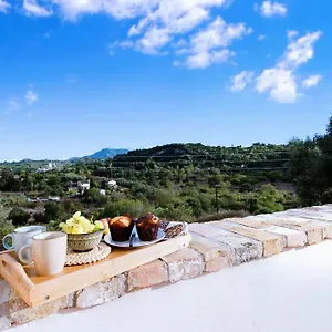 Prázdninový dům Iliopetra House 2 - Corfu Retreat With Jacuzzi Ágios Ioánnis