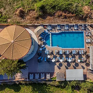 Island 3* 卡沃斯