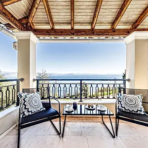 Chill Out Solea Apartment Corfu (city)