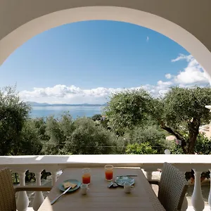 Vallia's Seaview & Stylish By Konnect, Nisaki *