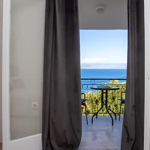 Ionian Blue Maisonette * Benitses (Corfu)