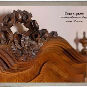 Caro Segreto *