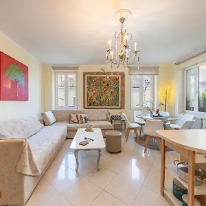 Maisonette * Corfu (city)