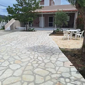 Ioanna's House *