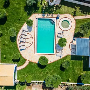Villa Arthur Kassiopi