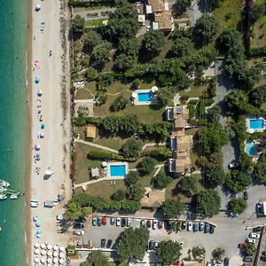 Villa Blue By Posarellivillas *
