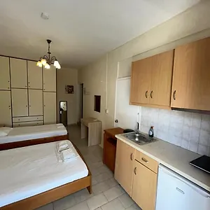 Avra Hotel de apartamente Dassia (Corfu)