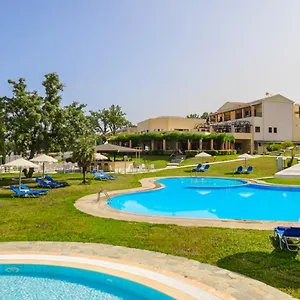 Century Acharavi (Corfu)