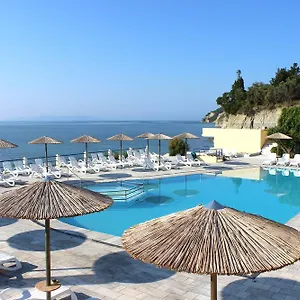 Ionian Sea View - Corfu アパートホテル