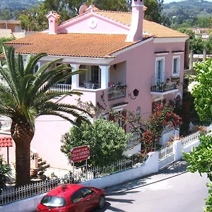 Caterina Apartmán *
