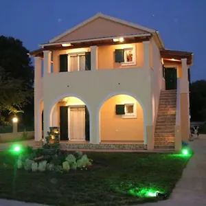 Apartmán Georgia *