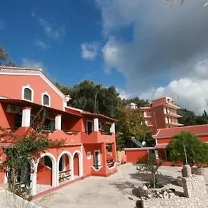 Paleopalace Apartamento *