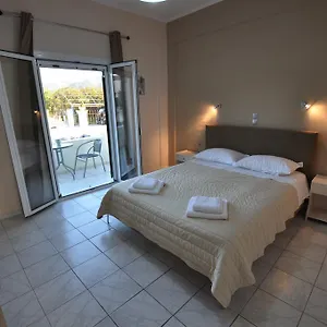 Apartment Ammos