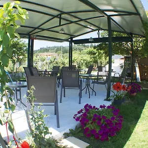 Appartement Mary Joan *