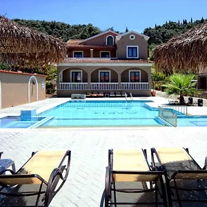 Maria Apartment Sidari (Corfu)