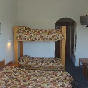 Elizabeth Hotel