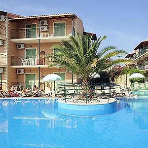 Apartmanhotel Philippos
