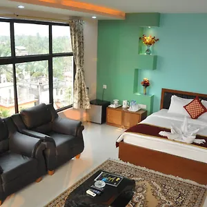 Hotel Dooars Mountain