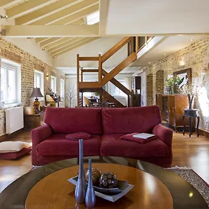 Tenedos Loft * Corfu (city)