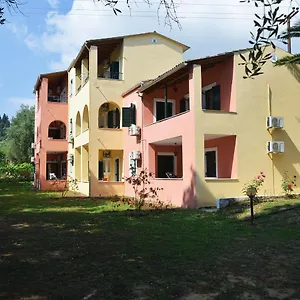 Joanna Apartment