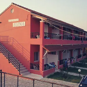 Elena Apartmán *