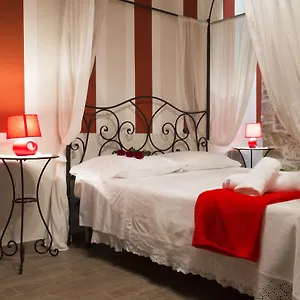 Locanda Mammi' Agnone