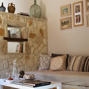 Eirini's House Apartment