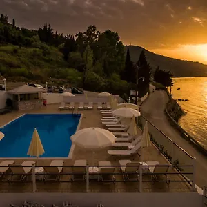 Golden Sunset Boukaris
