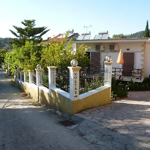 Kostas Apartamento