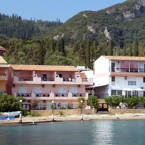 Galini On Sea Hotel