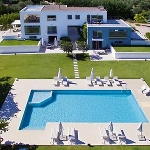 K&k Corfu Beach Villas Villa *