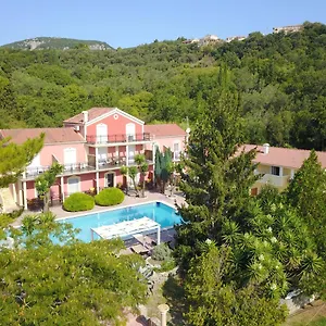 Appart hôtel Corfu Pearl Liapades