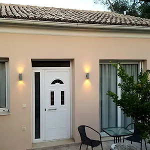 Aphrodite House