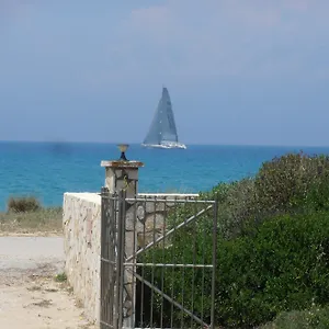 Elli Beach And Studios Apartment Almiros Beach
